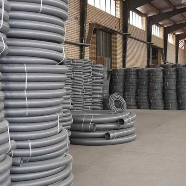 شلنگ خرطومی مدل 1 اینچ