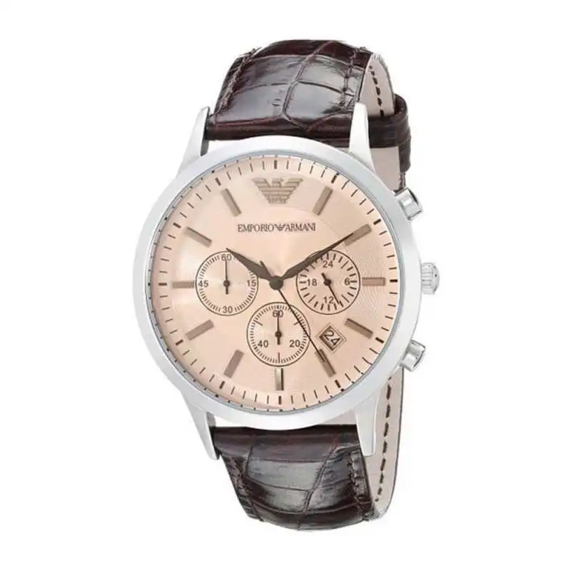 ساعت مچی عقربهای مردانه امپریو آرمانی مدل AR2433