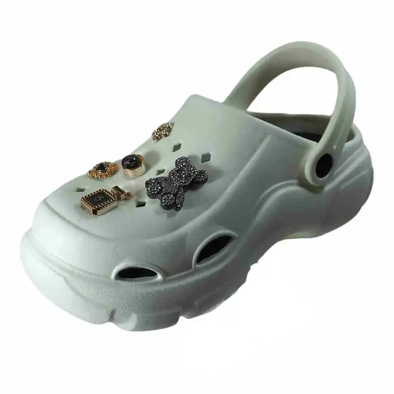 دمپایی زنانه پاپا مدل pransa کد 1213.wit