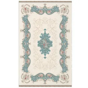 فرش پارچه ای مدل ترمز دار کد B001