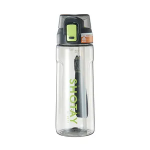 قمقمه دوچرخه شوتای مدل ST-7210 گنجایش 0.63 لیتر