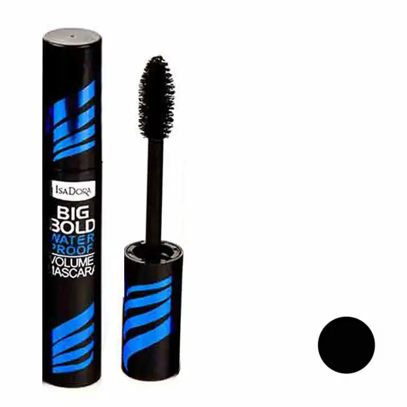 رییمل حجم دهنده ایزادورا مدل big bold