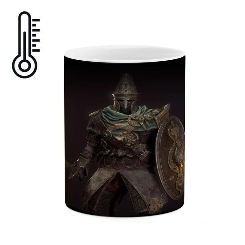 ماگ حرارتی کاکتی مدل بازی کد mgh14547