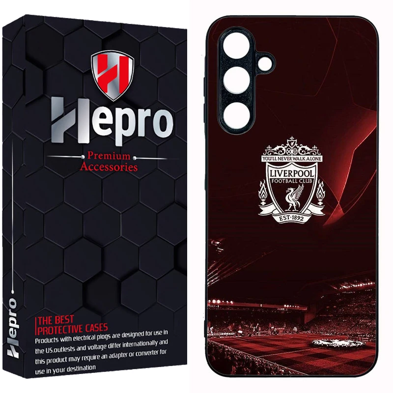 کاور هپرو طرح فانتزی مدل TPU مناسب برای گوشی موبایل سامسونگ Galaxy A16