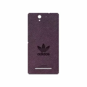 MAHOOT PL-DDS Cover Sticker for Sony Xperia C3 Dual