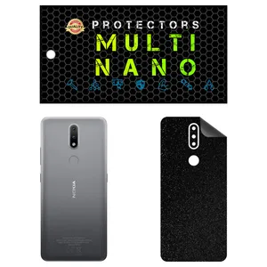MULTI NANO X-F1G Back Skin For Nokia 2.4