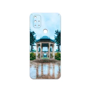MAHOOT HAFEZ-Tomb Cover Sticker for OnePlus Nord N10 5G