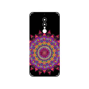 MAHOOT Mandala Design 5 Cover Sticker for GLX Shahin