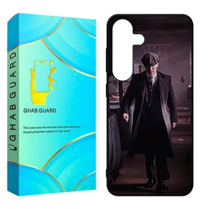 Ghab Guard CHAP Cover For Samsung Galaxy S23 FE