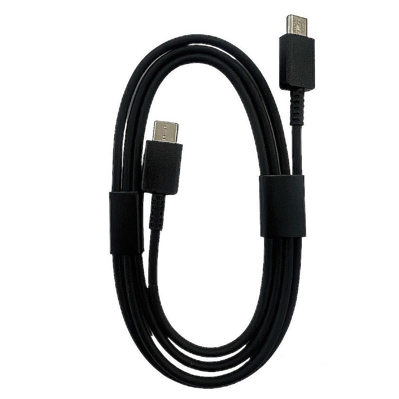 کابل USB-C  مدل اکونومی 2028 طول 1 متر