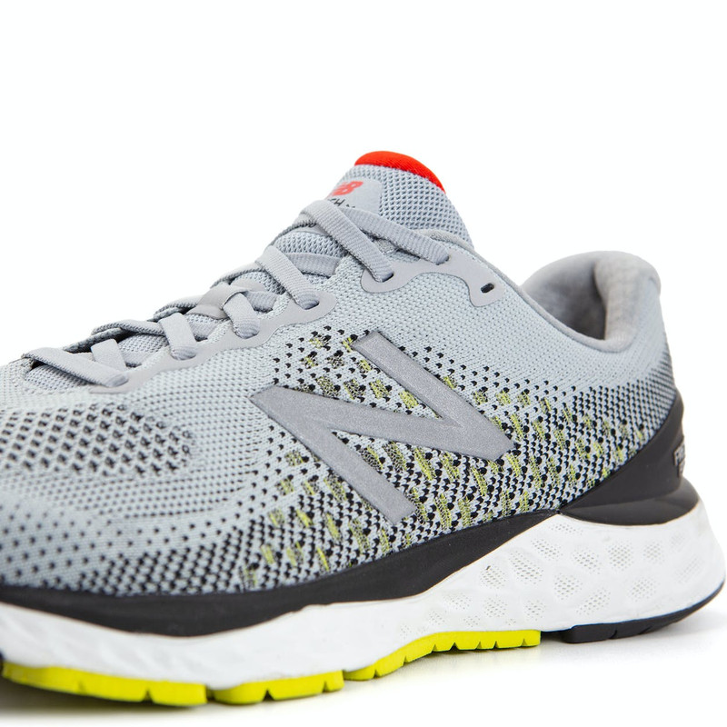 مشخصات، قیمت و خرید کفش مخصوص دویدن مردانه نیو بالانس مدل NEW BALANCE FRESH  FOAM 880V10 MEN (M880G10) | دیجیu200cکالا