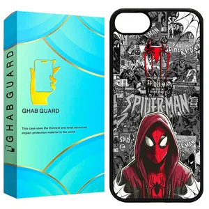  Ghab Guard G16E Cover For Apple iPhone 16e