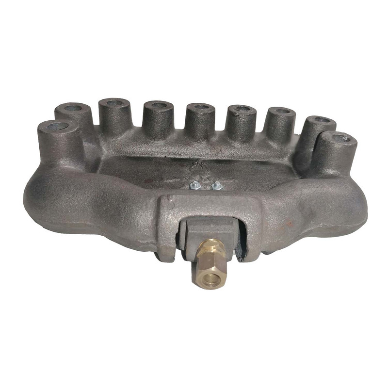 شومینه گازی مدل FATHI3