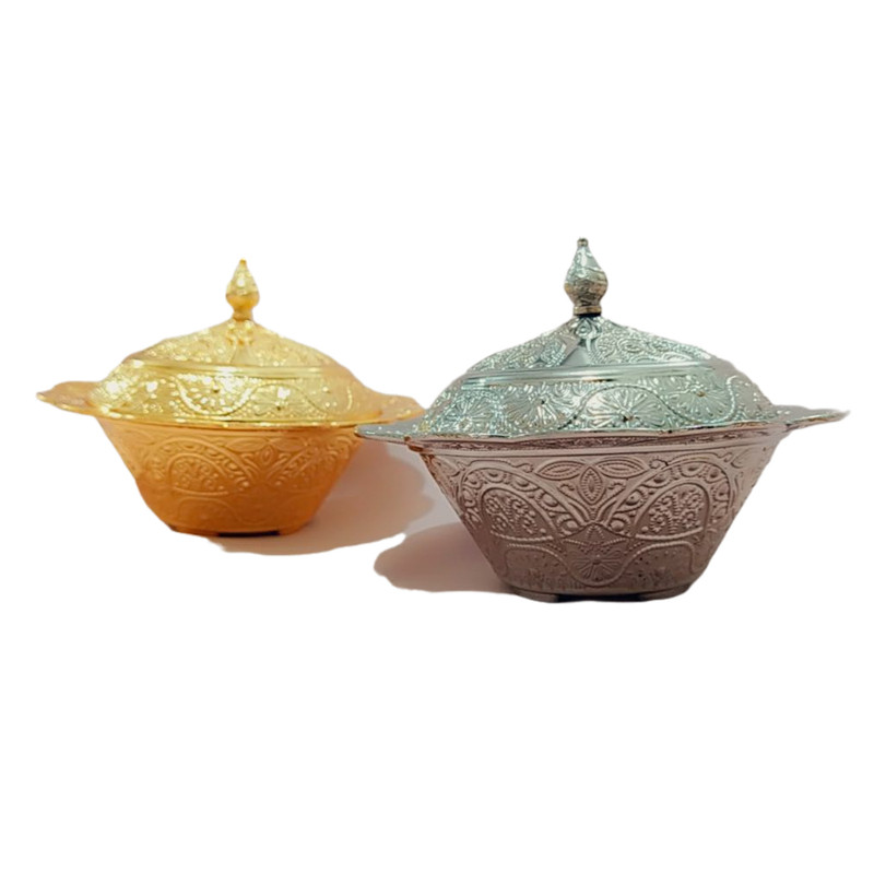 قندان مدل خورشیدی