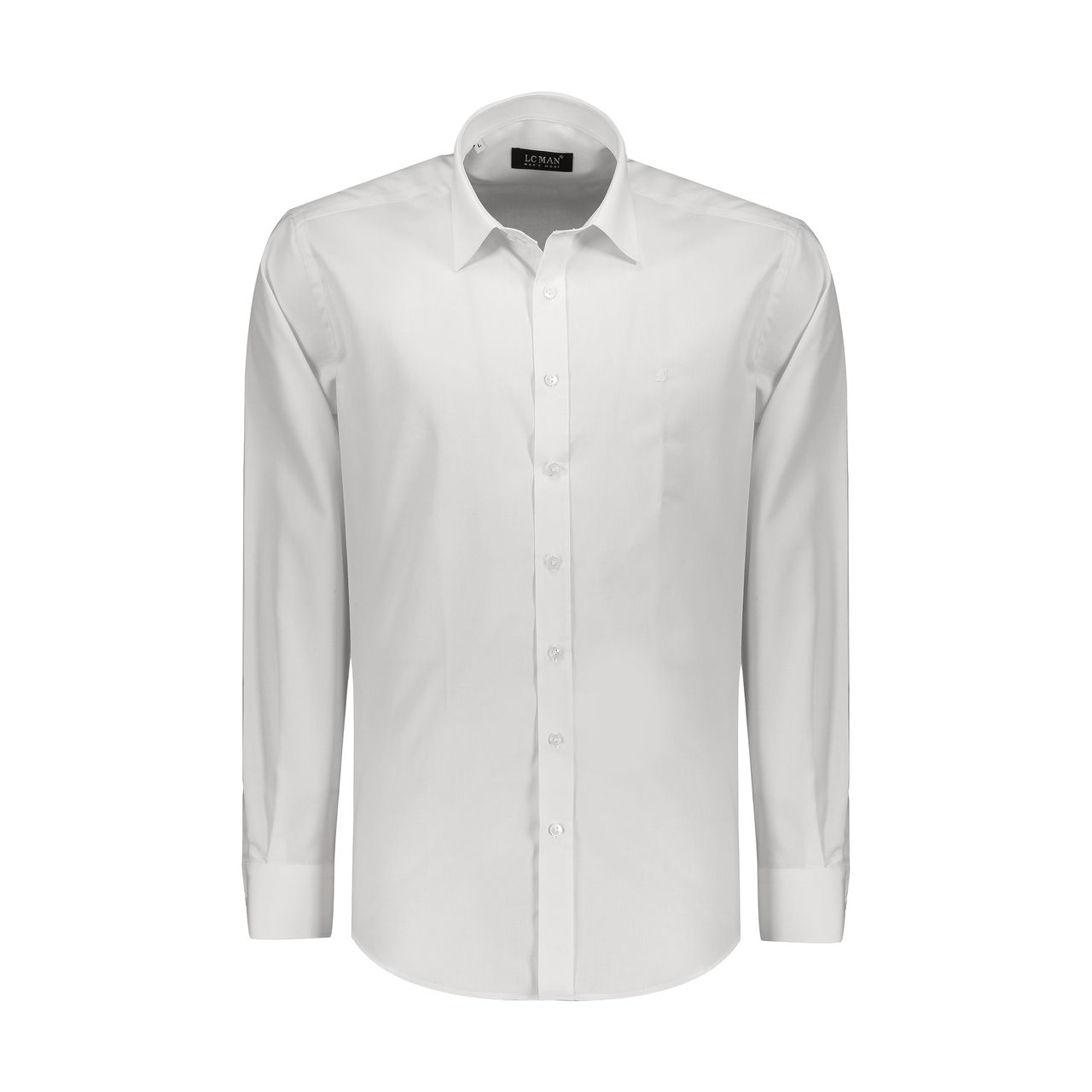 پیراهن مردانه ال سی من مدل 02181186-001