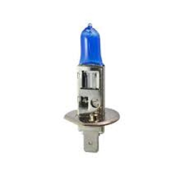 لامپ هالوژن خودرو مونلایت مدل H1-12V-55W-P14.5S 
