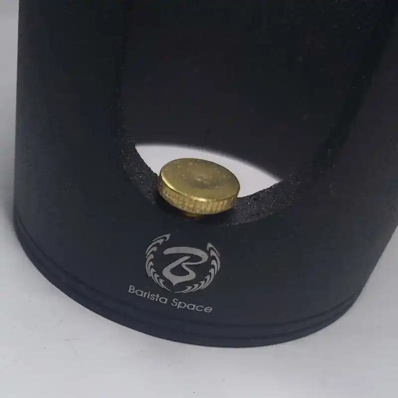 استند پرتافیلتر باریستا اسپیس کد 51