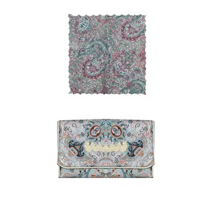 جانماز ترمه مدل FSP209