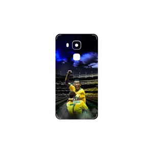 MAHOOT Pele Cover Sticker for Huawei Nova Plus