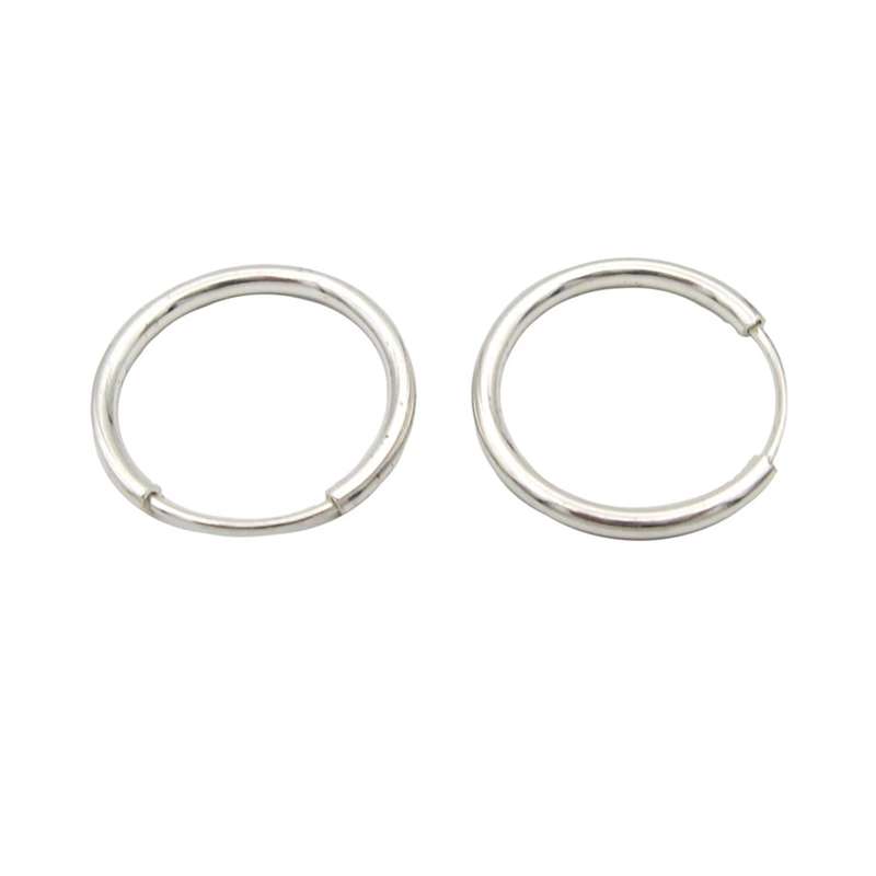 گوشواره نقره زنانه کد1 گوشواره نقره زنانه کد1