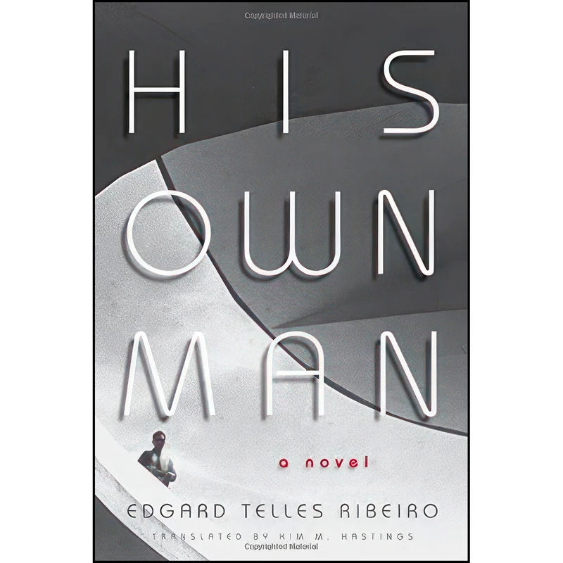 کتاب His Own Man اثر جمعي از نويسندگان انتشارات Other Press