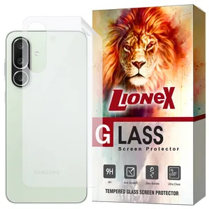 Lionex LNMB Back Protector For Samsung Galaxy M56