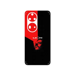 MAHOOT The Professional Cover Sticker for Huawei P50 Pro