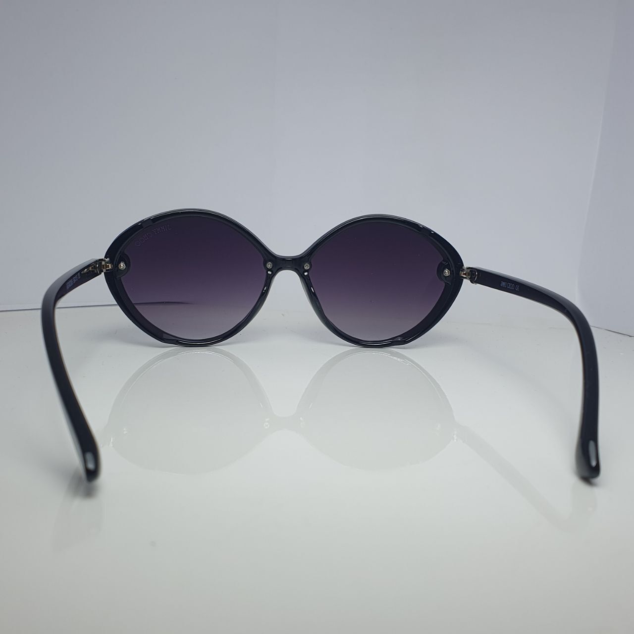 عینک آفتابی زنانه جیمی چو مدل MG1295 -  - 2