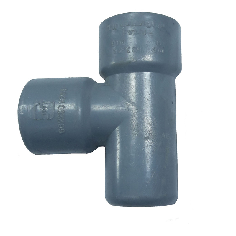 اتصال سه راهی مدل 3R-T-90-63