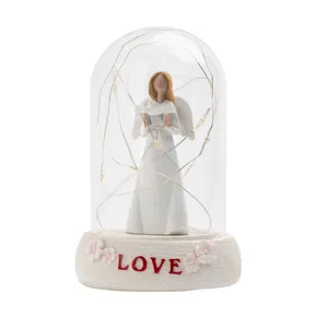 مجسمه طرح فرشته کد 1-1238