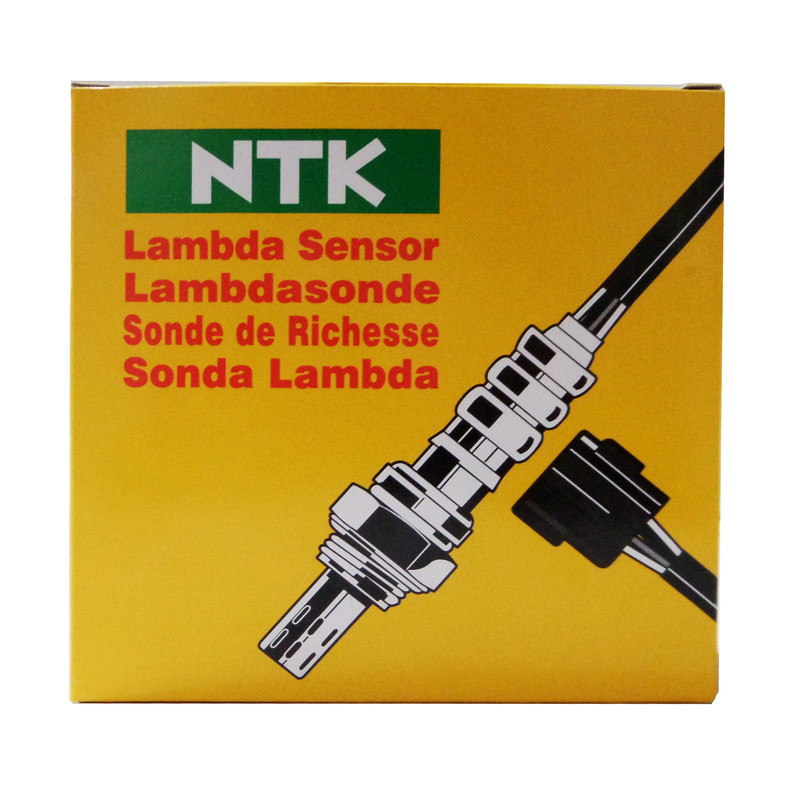 سنسور اکسیژن ان تی کی مدل 90705 مناسب برای 206