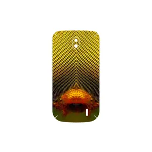 MAHOOT Bee eyes Cover Sticker for Nokia 1