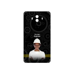 MAHOOT Engineer Cover Sticker for Huawei Mate 10