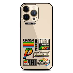 AKAM AMC-WA13PRO-NOSTECH-21 Cover For Apple iPhone 13 Pro