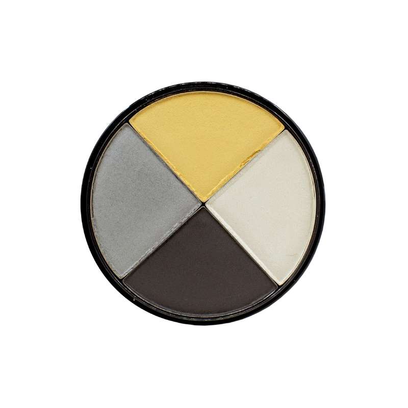 پالت سایه چشم مدیا مدل EM 3