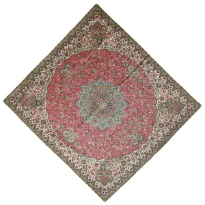 رومیزی ترمه کد 4170