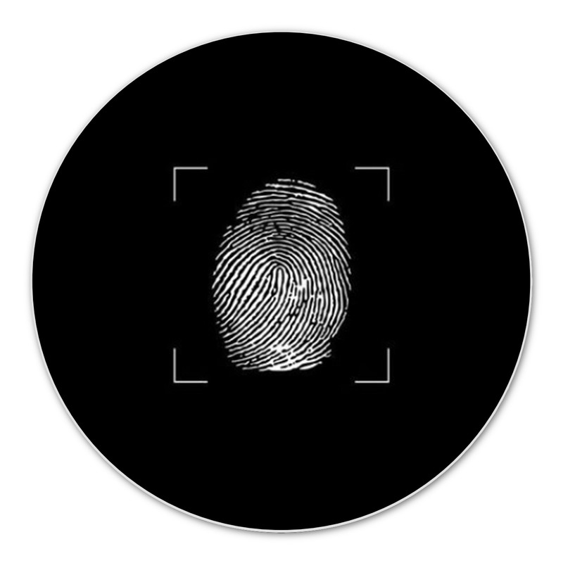 استیکر لپ تاپ آکام مدل AS000562