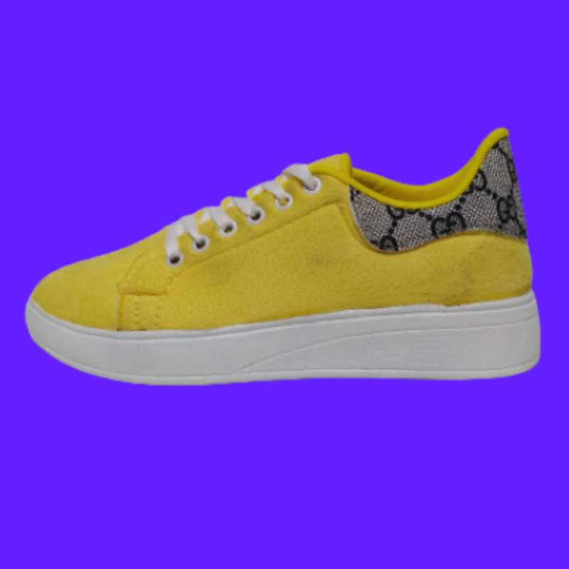 کفش روزمره زنانه مدل 1961