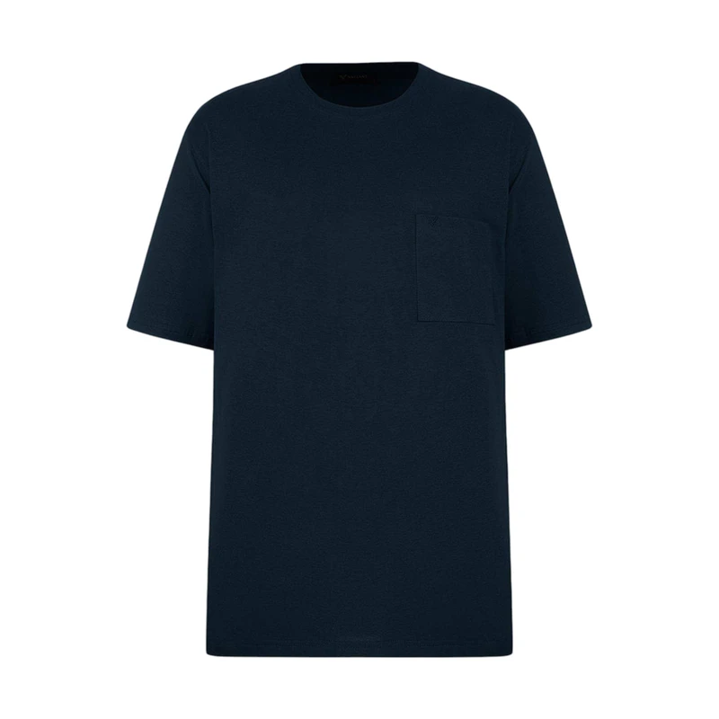 تی‌شرت آستین کوتاه مردانه مدل MDSS-CH3822