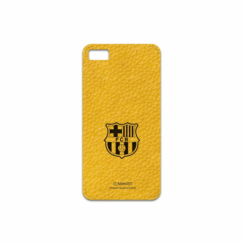 برچسب پوششی ماهوت مدل ML-BRCA مناسب برای گوشی موبایل بلک بری Z10