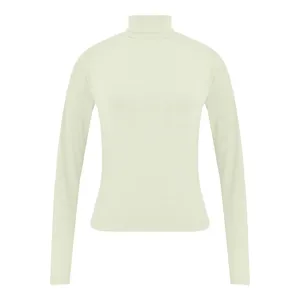 پلیور یقه اسکی زنانه مدل گاندی کد 2781