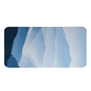  پادری طرح منظره کد 9142 سایز 110×60 سانتی متر