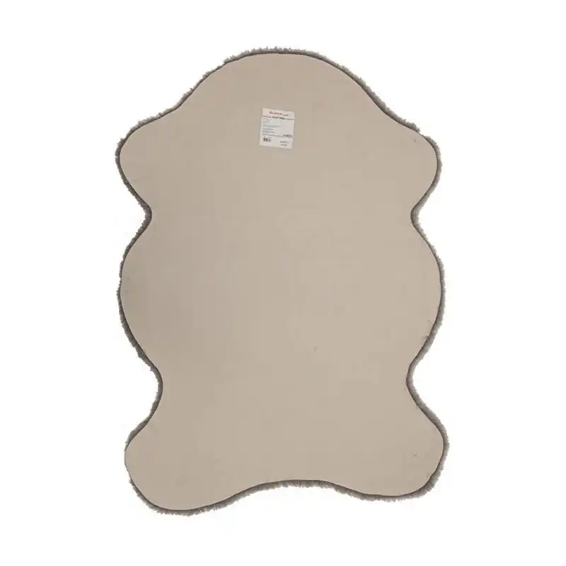 پادری ازدیلک مدل Post Hali Gri سایز 70×100 سانتی متر