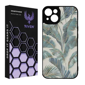 RIVEN RI3-16 Case For Apple iPhone 15