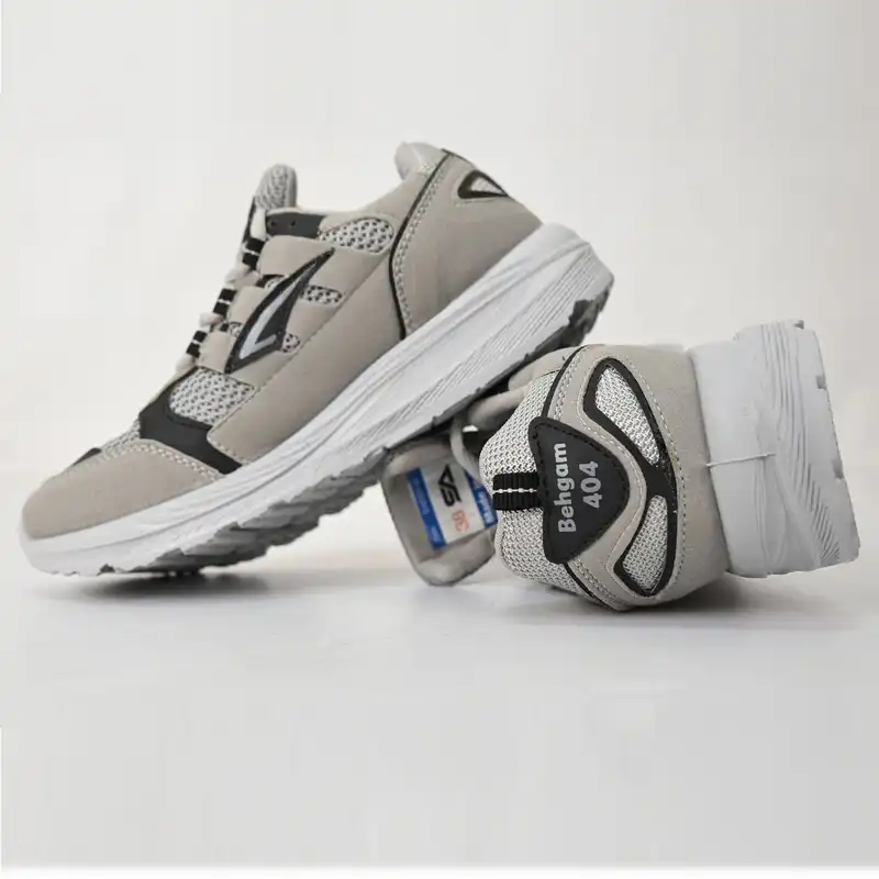 کفش پیاده روی کفش سعیدی مدل 825T