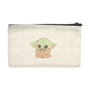 جامدادی مدل baby yoda