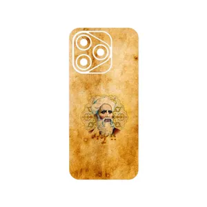 MAHOOT Rudaki Cover Sticker for Honor 400 Lite