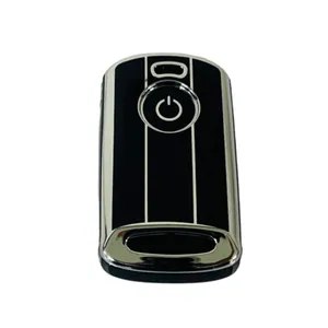 کاور ریموت موتور سیکلت وارون مدل M-59-TPU مناسب برای یاماها ان مکس