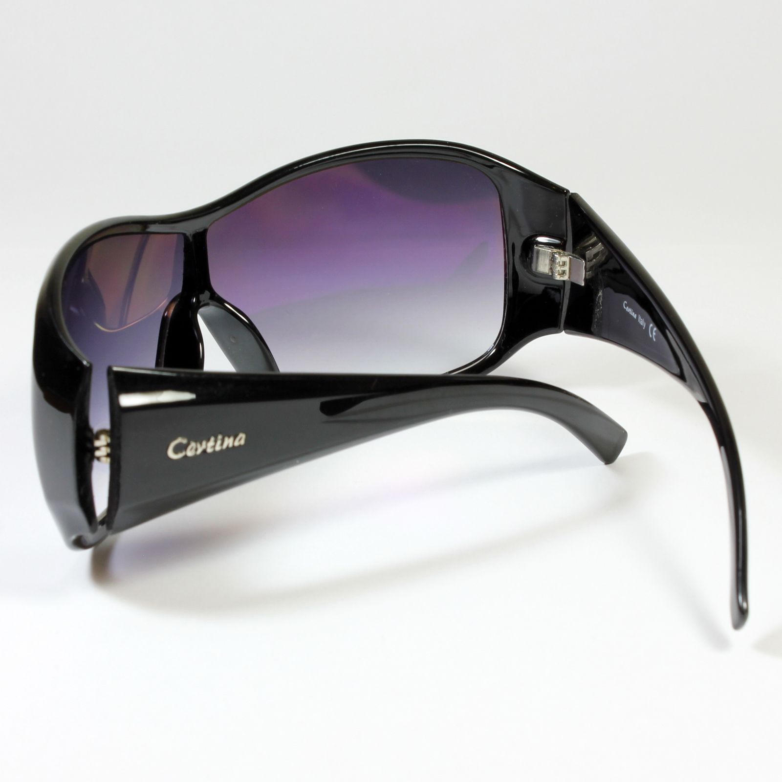عینک آفتابی سرتینا مدل 6047 -  - 4