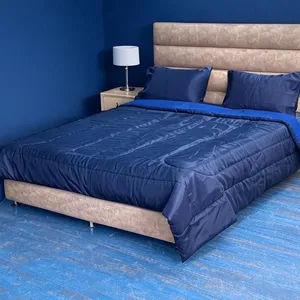 سرویس روتختی دو نفره 3 تکه مدل sateen